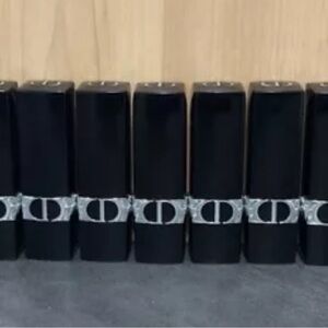 LOT OF 5 Christian Dior Lipstick NEW!!!
